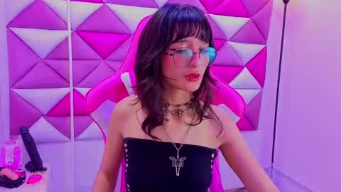 dani_dream online show from October 15, 3:35 pm