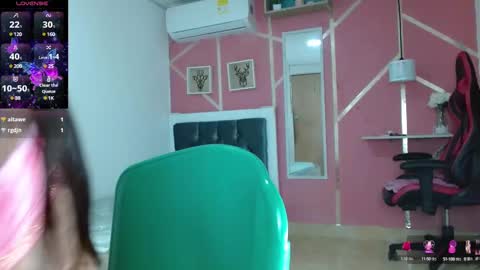 dani_lue online show from January 16, 5:33 pm