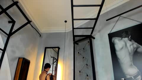 dani_mc online show from November 26, 12:13 pm