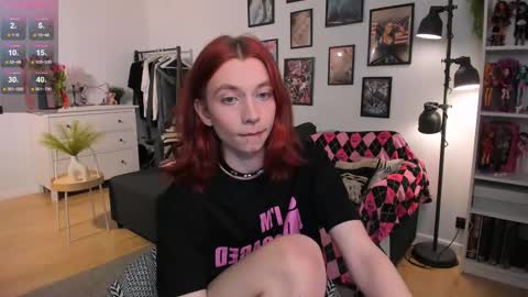 Daniel online show from March 10, 8:13 pm