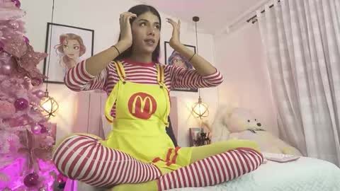   online show from November 22, 7:01 pm