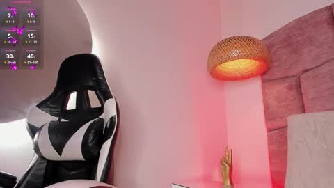   online show from November 7, 5:10 am