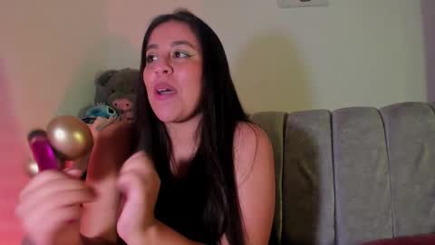 valentina online show from February 12, 10:48 pm