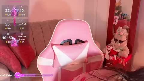 valentina online show from February 20, 1:03 am