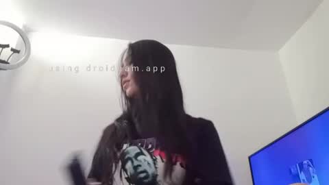 Daniela online show from May 15, 6:37 pm