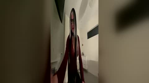 danicdgirl online show from July 7, 3:30 am