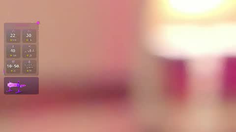  Daniela  online show from January 6, 5:28 pm