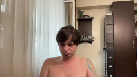 fuckinlove online show from July 3, 11:37 am