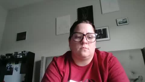danidegrade online show from December 14, 8:08 pm