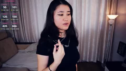 Hey boys and girls Im Bella but you can just call me bb joke D  Make yourself comfortable and enjoy my show  online show from October 5, 7:50 am