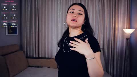 Hey boys and girls Im Bella but you can just call me bb joke D  Make yourself comfortable and enjoy my show  online show from October 11, 5:34 am