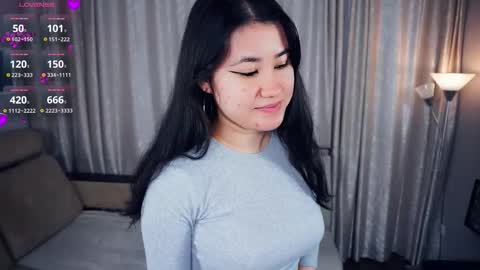 Hey boys and girls Im Bella but you can just call me bb joke D  Make yourself comfortable and enjoy my show  online show from November 6, 8:17 am