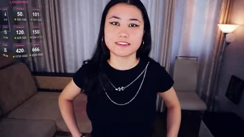 Hey boys and girls Im Bella but you can just call me bb joke D  Make yourself comfortable and enjoy my show  online show from September 29, 8:35 am