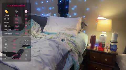 Dani Dragon online show from February 9, 6:58 pm