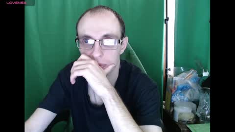 Daniel9121 online show from April 26, 10:46 am