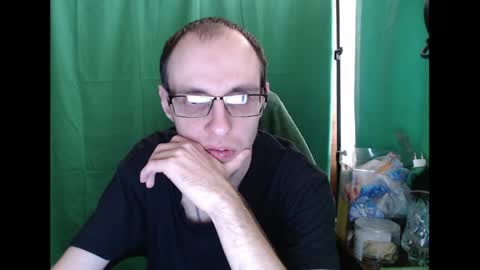 Daniel9121 online show from April 29, 9:14 am