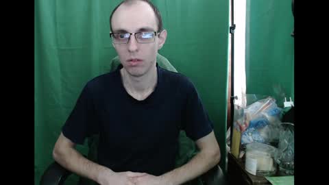 Daniel9121 online show from April 11, 10:41 am