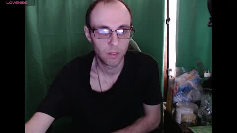 Daniel9121 online show from April 25, 10:39 am