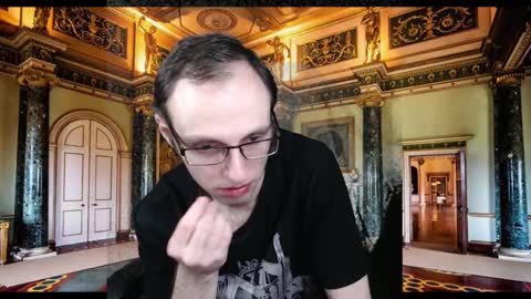 Daniel9121 online show from January 17, 7:16 pm