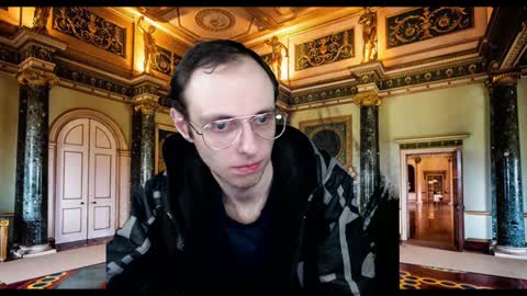 Daniel9121 online show from January 23, 6:45 pm