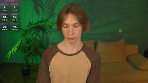 daniel__schmidt online show from May 5, 5:47 am