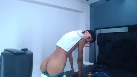 Daniel Delux  online show from September 24, 11:50 am