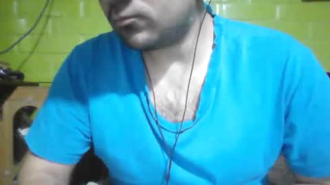 daniel_hot996 online show from December 3, 3:18 am