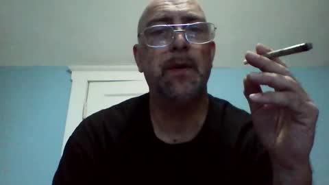 Daniel online show from October 23, 1:12 pm