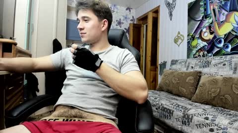 Snapshot of daniel_like chatting on January 26, 2:52 pm Just Ben online show from January 26, 2:52 pm