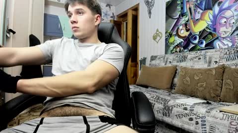 Snapshot of daniel_like chatting on January 10, 3:06 pm Just Ben online show from January 10, 3:06 pm