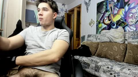 Snapshot of daniel_like chatting on January 16, 2:51 pm Just Ben online show from January 16, 2:51 pm
