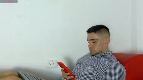 Sexy Dani online show from January 9, 6:57 pm