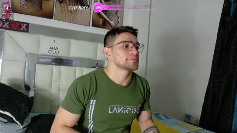 Sexy Dani online show from February 13, 11:17 am