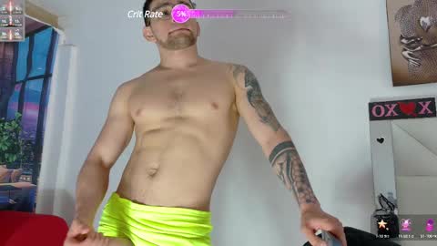 Sexy Dani online show from February 28, 2:42 pm