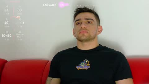 Sexy Dani online show from September 23, 11:37 am