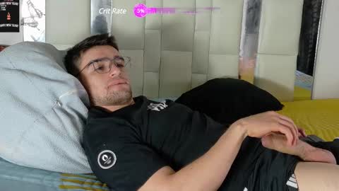 Sexy Dani online show from February 11, 2:24 pm