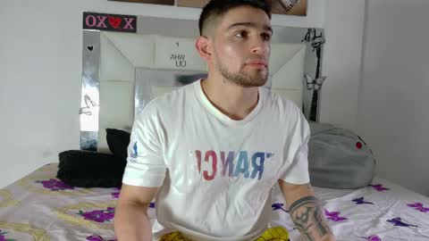 Sexy Dani online show from March 4, 5:34 pm