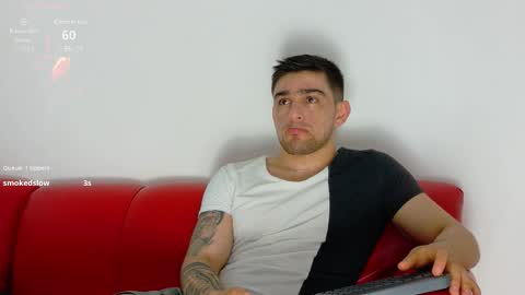 Sexy Dani online show from September 10, 4:19 pm