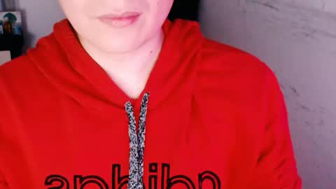 Snapshot of daniel_ruis16 chatting on October 19, 8:24 pm daniel_ruis16 online show from October 19, 8:24 pm