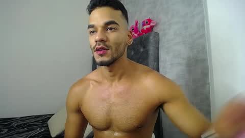 Daniel Sherlock online show from June 7, 10:31 am