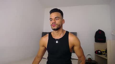 Daniel Sherlock online show from November 24, 12:04 pm