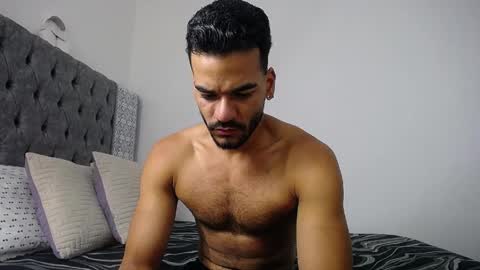 Daniel Sherlock online show from March 31, 12:16 pm