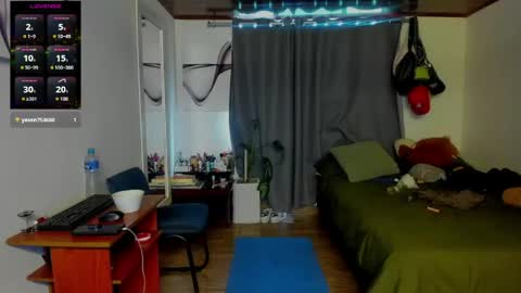 Dani  online show from June 5, 3:50 pm