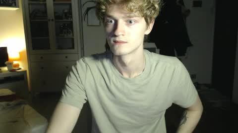 Daniel online show from April 7, 8:00 pm