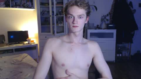 Daniel online show from April 9, 10:37 pm