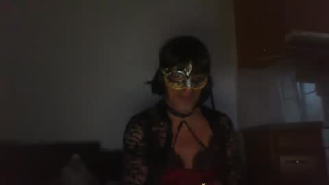 newcumer online show from January 31, 4:38 pm