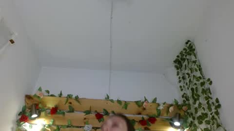 Snapshot of daniela_casallass chatting on March 5, 2:23 pm Daniela online show from March 5, 2:23 pm