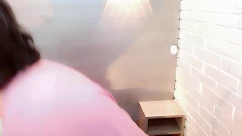 daniela_pink_ online show from November 23, 7:34 pm