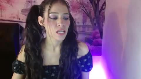Snapshot of daniela_rivasth chatting on March 11, 9:34 am danielarivasth online show from March 11, 9:34 am