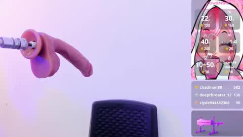 daniela_williams online show from February 17, 12:54 am